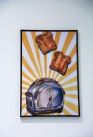 Hypercentre, calme, vintage - Le Rétro - B&B Pontarlier