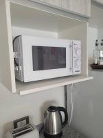 DEPARTAMENTO a metros del Parque Gral San Martín - B&B Mendoza