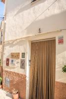 Casa Rural Nuri de Rei A y B - Chambres d'hôtes Todolella