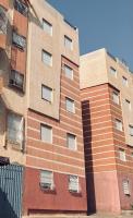 WiFi & Smart TV & Netflix & Free Parking & Full Kitchen & Heating & Washing Machine - Ferienwohnung