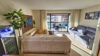 Belo Apto - Praia Asturias - AC e Garagem - B&B Guarujá