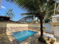 Recanto da Chica - B&B Paraty