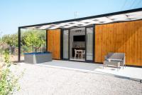 Grand Relax Suites - B&B