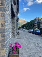 IMROF - Mountain Lodge - B&B