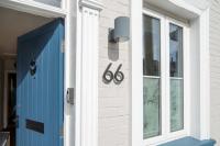 Captain's Cottage - Central West Cowes - Spacious, entire 1-bed home - Ferienwohnung