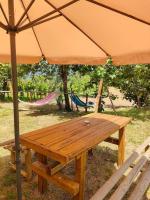 GrappoloNero - Bed and Breakfast Laino Castello