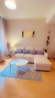 Nid Douillet Chalon Centre Appartement Sublime - B&B
