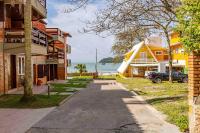 Exclusivo Apartamento com Vista Mar e Saída Direta para Praia - B&B
