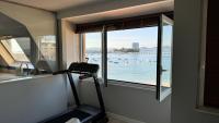 Atico en la playa de Canido - Homey Galicia - B&B Vigo