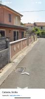 B&B temptation airport fontanarossa shared house with several rooms - B&B