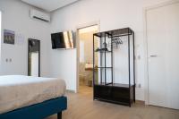 Luxus Dreibettzimmer