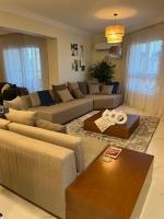 Charming apartment In Heliopolis - Bed and Breakfast Caïro