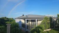 LES GITES D'ANGELE- Gîtes calme avec piscine, vue sur mer & jardin tropical - Chambres d'hôtes Vieux-Habitants