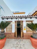 Hostal Cafeteria El Mero - B&B Zahora