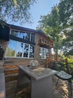 Bear Secret House - B&B