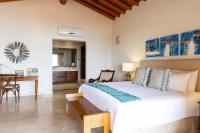 Apartment mit 5 Schlafzimmern und eigenem Pool
