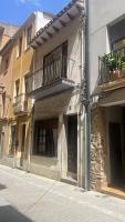 CanCu: Casa en el centro de Sant Feliu de Guíxols - Ferienwohnung Sant Feliu de Guíxols