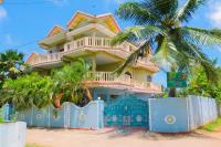 Gatewayinn Mannar - B&B