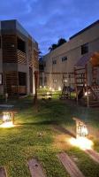 Villas Patacho G 102 - Milagres - B&B