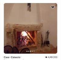 Dimora borgo antico - Ferienwohnung