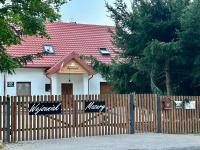 Wejsuniak Mazury - B&B