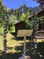 Chalet Croq'Neige - Ferienwohnung Morzine
