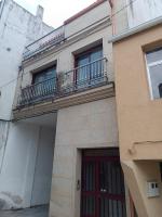 Escarabote Boiro primera linea de Playa - Bed and Breakfast Boiro