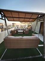 Lasirena north coast Chalet With Roof , 3 rooms - B&B Zāwiyat ‘Abd al Mun‘im