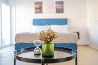 Deluxe Doppelzimmer