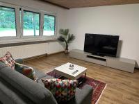 Ferienwohnung am Rosenbach - Ferienwohnung Sulzbach-Rosenberg