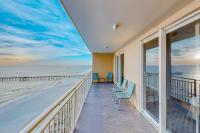 Sterling Reef 1403 - Ferienwohnung Panama City Beach