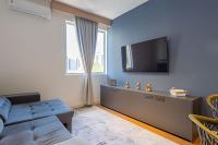 Apto Super Moderno e Central - B&B Florianópolis