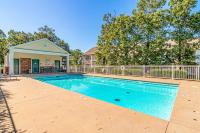 Prarie Dunes Delight - B&B Branson