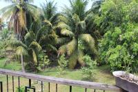 CAJOMA Villa 1 - B&B San Ignacio