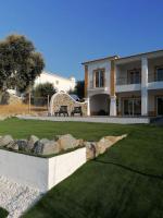 Casa da Barragem da Vigia - Ferienwohnung Redondo