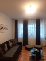 Apartament PARTER - B&B Slănic-Moldova