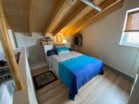 Secret Garden - Bed and Breakfast