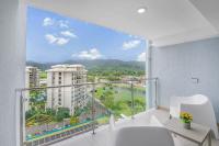 Upstay - New Condo in Jaco - 5 mins from Beach - B&B Jacó