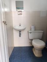 Chambre Triple avec Vue