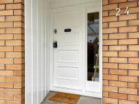 Quiet, private and 5-bedroom holiday house - B&B Hamilton