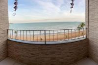 Vista Mar em PIÚMA - Bed and Breakfast