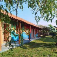 Pousada Vila Sol - B&B Caraiva