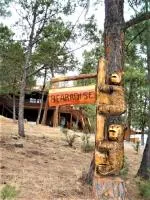 Bearadise - Chambres d'hôtes Ruidoso