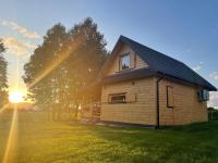BAJKA-Domek na wsi - B&B