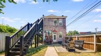 Historic 3-BR Downtown Bourbon Getaway - B&B