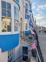 Seaham - B&B