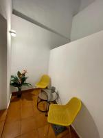 Historical centre! private TERRACE & GYM-near public parking - B&B Málaga