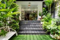 Homey Apartment - B&B Ho Chi Minh City