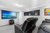 Flamingo Bay Manor - B&B Fisherhaven