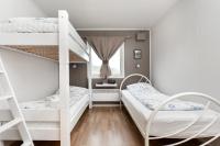 Camera Tripla con Bagno in Comune